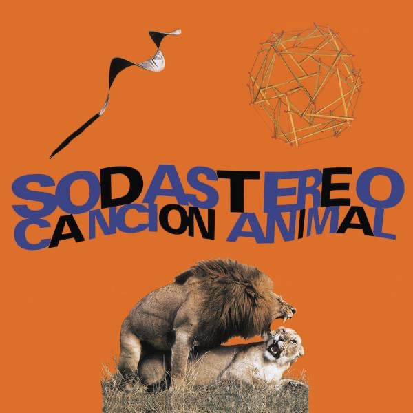 Canción animal