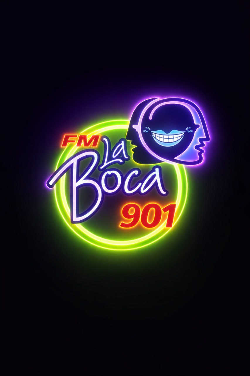 FM La Boca 90.1