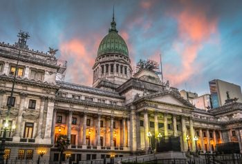 Rectorado de la Universidad de Buenos Aires