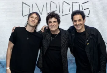 Divididos