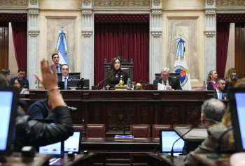 Armas de fuego: la nueva ley del RENAR abre un plazo de regularización y prorroga la entrega voluntaria