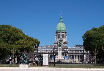 Diputados dio media sanción al Súper RIGI y el oficialismo sumó otro avance legislativo