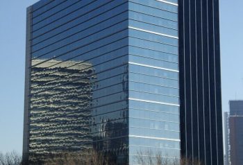 Edificio de Telecom Argentina en Puerto Madero, Buenos Aires