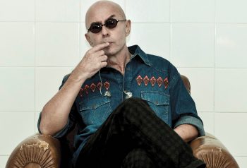 Murió el Indio Solari, una voz fundamental del rock argentino