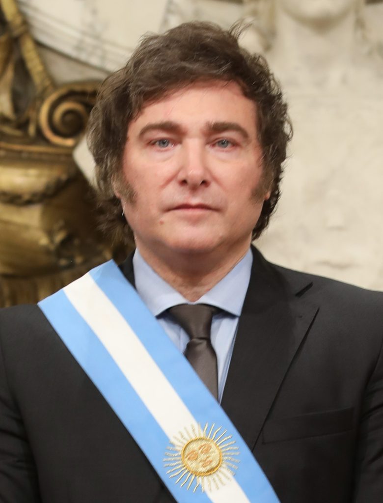 Milei prepara una gira por Madrid, Asunción y Estados Unidos en medio de tensión política interna