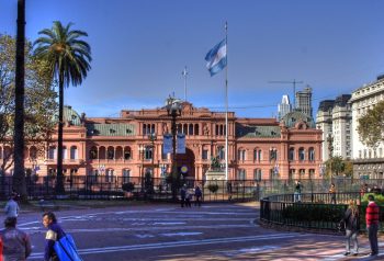 La ley de lobby llegó al Congreso con el foco puesto en la transparencia