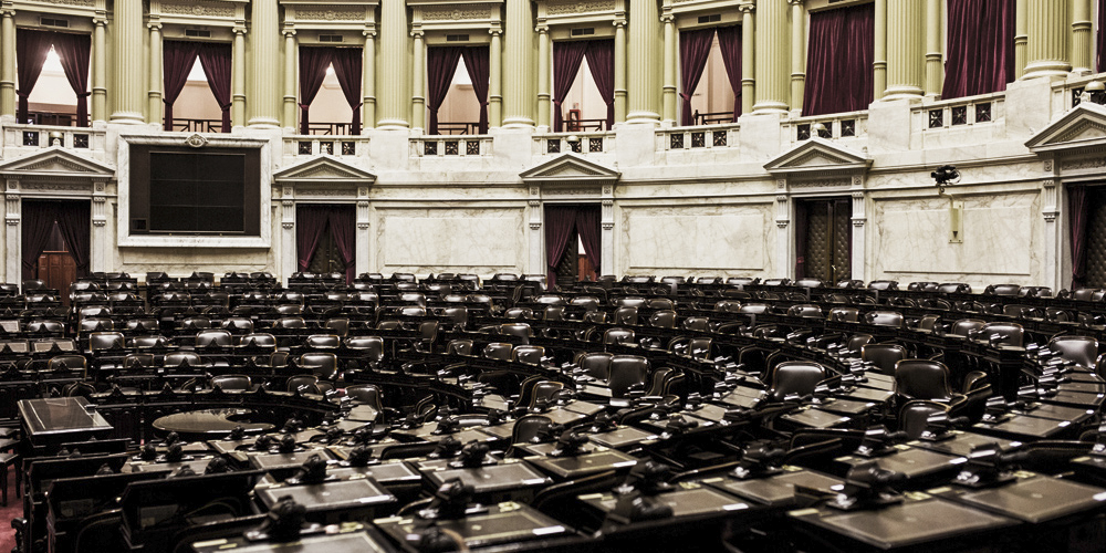 El Congreso retoma el debate para regular el lobby y la gestión de intereses