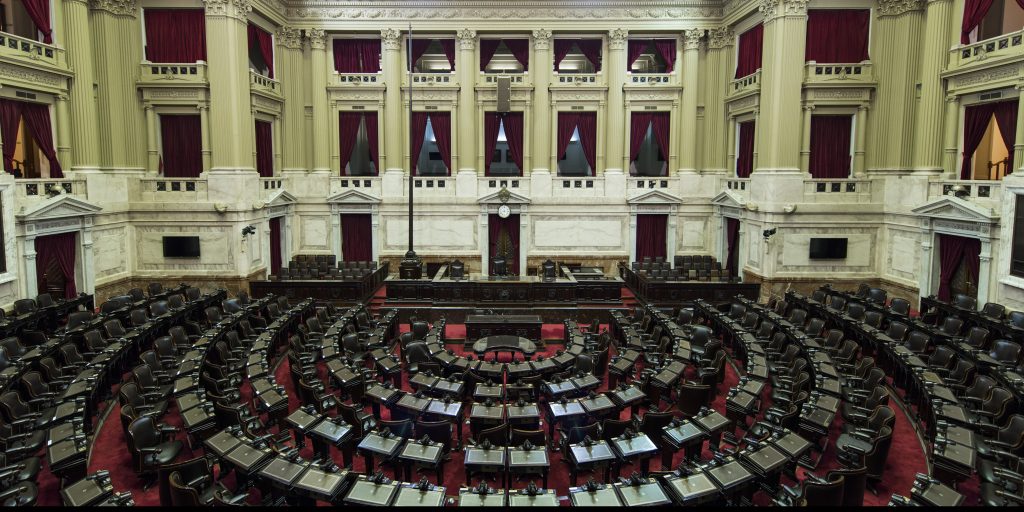 Ley de lobby: organizaciones civiles pidieron cambios al proyecto oficial en Diputados