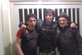 Virus vuelve a escena con un show que celebra su legado