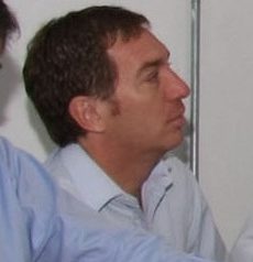 Santilli llevo la negociacion federal a Misiones en busca de apoyo para las reformas