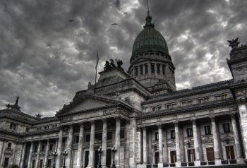 Congreso de la Nación Argentina