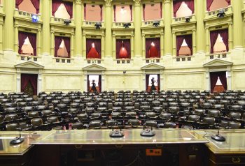 Diputados pone en marcha el debate por el Super RIGI y la ley de lobby