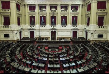 Diputados retoma el debate del Súper RIGI con foco en inversiones tecnológicas y poder regulatorio