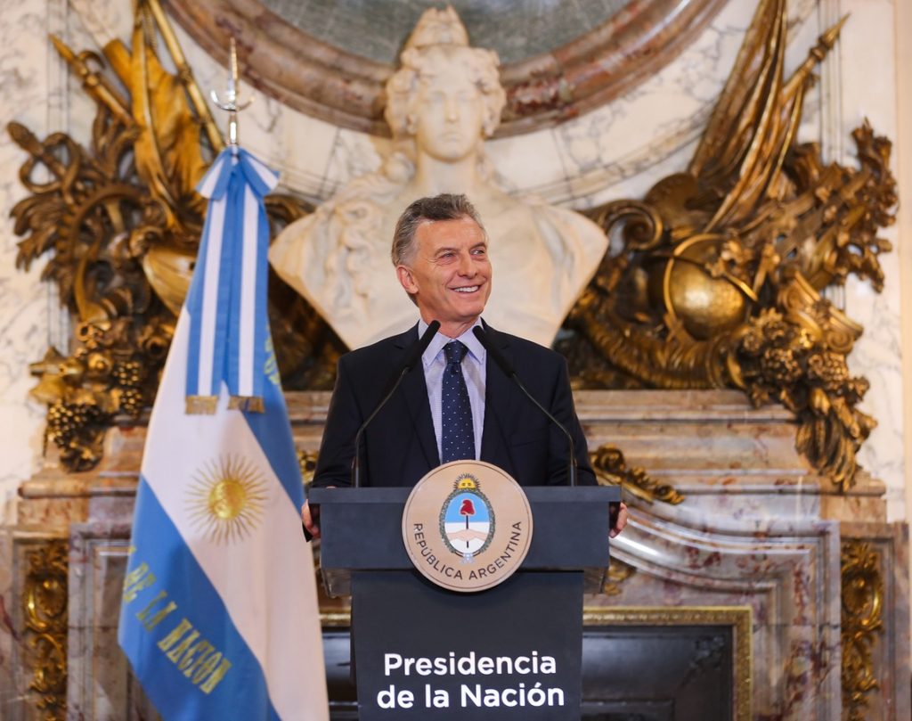 Macri le marcó límites al Gobierno: dijo que el equilibrio fiscal es "de mala calidad"