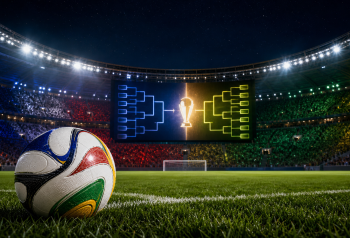 Pronósticos del Mundial 2026 con final proyectada Francia-Brasil