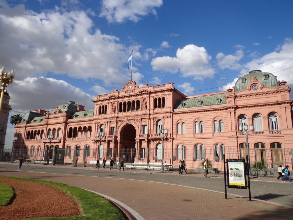 Avanzó en Diputados un dictamen para declarar la emergencia en violencia de género