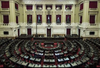 Diputados aceleró el Súper RIGI y el acuerdo con holdouts antes de una sesión clave