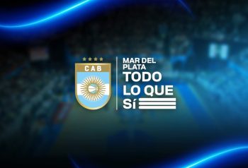 Selección Argentina masculina de básquet