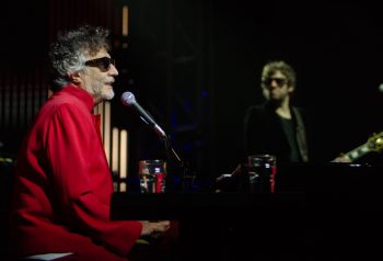 Fito Páez le puso magia al Poncho 2026 y prometió volver a Catamarca sin dejar pasar tanto tiempo