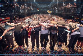 Los Caligaris soltaron «Caligaris Sí» y abrieron una nueva etapa con once canciones