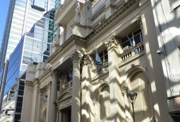 La inflación de junio fue de 1,9% y Milei quiere usar el dato para blindar al Banco Central