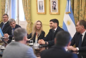Gobernadores, PASO y Presupuesto: la Casa Rosada abre la billetera para sostener su agenda