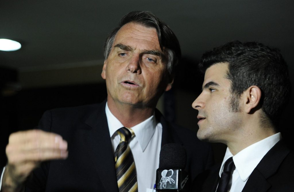 La Justicia de Brasil le frenó la visita a Bolsonaro y volvió a enfriar la agenda regional de Milei