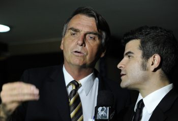 La Justicia de Brasil le frenó la visita a Bolsonaro y volvió a enfriar la agenda regional de Milei