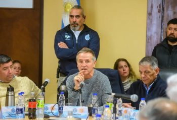 La CGT activa su plan de lucha y pone al Congreso en la mira desde el 22 de julio