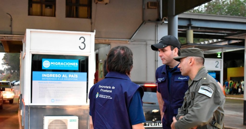 La Corte Suprema debe resolver el DNU anti-migrantes y el Gobierno vuelve a chocar con la Justicia electoral