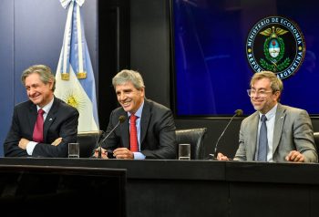 La ley de Inocencia Fiscal se enfría y el Gobierno gana tiempo para negociar