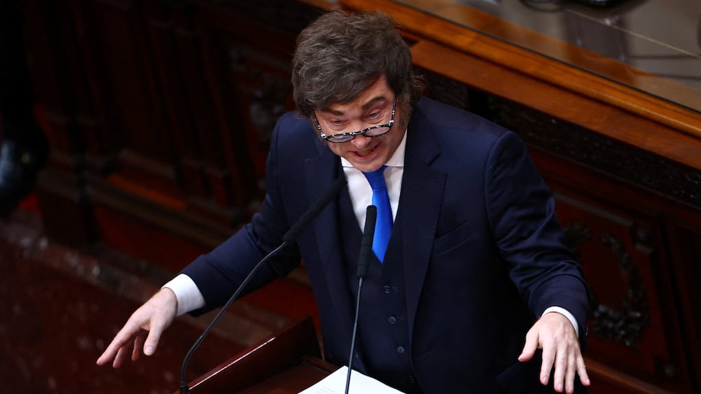 La reforma del Banco Central que Milei enviará al Congreso abre la pulseada por la emisión y el financiamiento al Tesoro