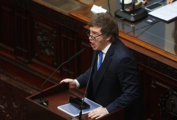 Milei acelera las reformas y el Congreso se prepara para un segundo semestre áspero