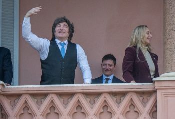 Milei reaviva la discusión por la reelección y la Casa Rosada ya piensa en 2027