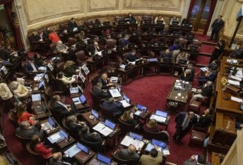 Polémica en el Senado: el Gobierno busca avanzar con los pliegos de jueces clave para Milei