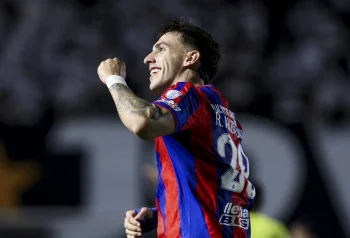 San Lorenzo busca su primer triunfo del Clausura ante Gimnasia de Mendoza