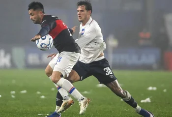 Tigre recibe a Nacional y tiene medio boleto a octavos de la Sudamericana