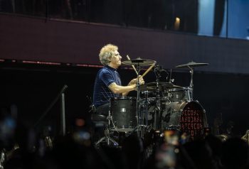 Soda Stereo Ecos suma nuevas funciones en Buenos Aires y cruza la frontera a Estados Unidos
