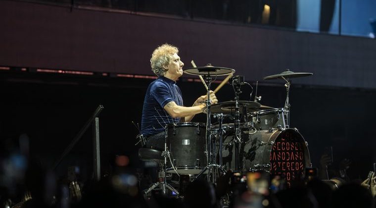 Soda Stereo Ecos suma nuevas funciones en Buenos Aires y cruza la frontera a Estados Unidos