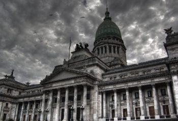 Santilli acelera la reforma electoral y el Gobierno apunta a la media sanción en agosto
