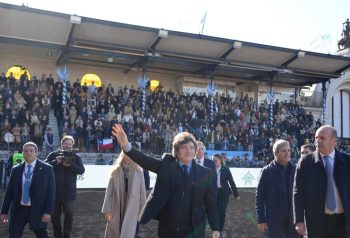 Milei presentó la reforma del Banco Central y volvió a meter la emisión en el centro de la pelea política