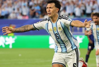 Argentina vs. Egipto, por el Mundial 2026: dia, horario, sede y TV del cruce de octavos