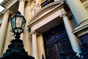 Moody's le dio un espaldarazo a la Argentina y mejoró la nota soberana a B3