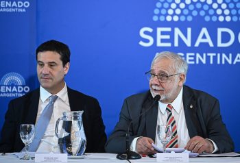 El Senado acelera 30 nombramientos judiciales y pone bajo la lupa a dos jueces clave para el caso $LIBRA