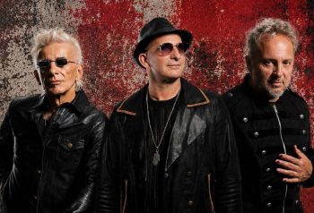 Los Tipitos lanzan Boludo el 20 de agosto y lo presentarán en noviembre en el Teatro Coliseo