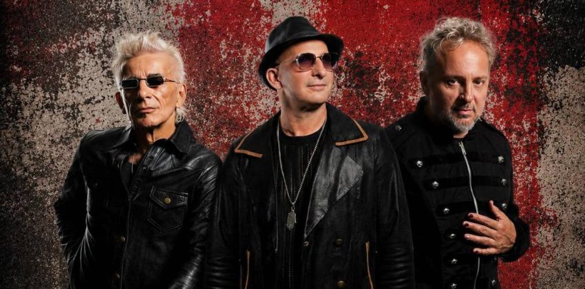 Los Tipitos lanzan Boludo el 20 de agosto y lo presentarán en noviembre en el Teatro Coliseo