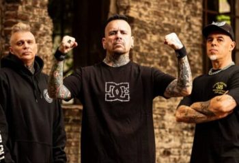 Animal llega a San Juan para revivir “El nuevo camino del hombre” y celebrar 30 años