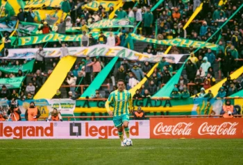 Aldosivi, en caída libre: no ganó en 2026 y acumula 22 partidos sin triunfos