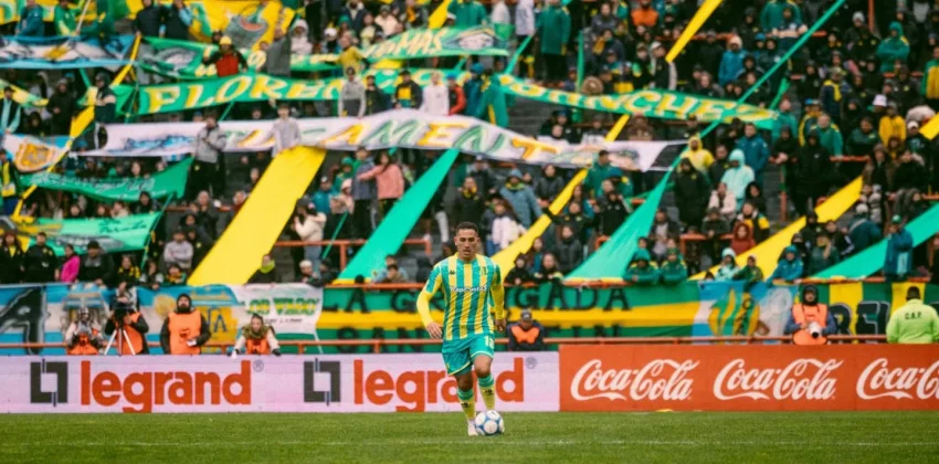 Aldosivi, en caída libre: no ganó en 2026 y acumula 22 partidos sin triunfos