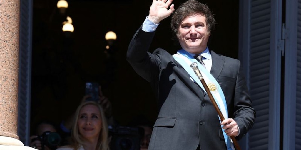 Milei abrió la puerta a negociar su compañero de fórmula para 2027